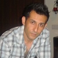 Siamak Mumtazi