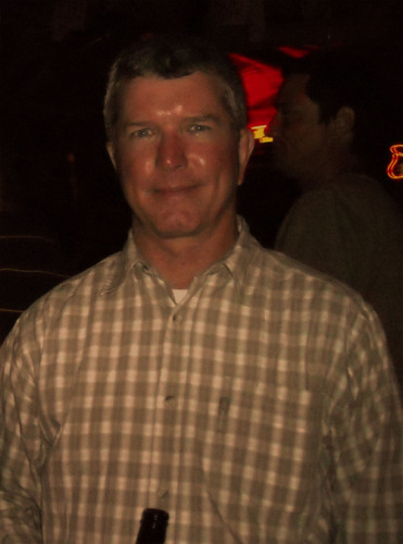 Brian Dempsey