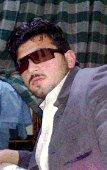 Waheed Shah