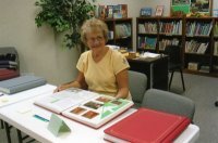 Judith Fuerbringer