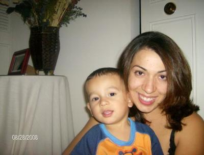 Jennifer Alfaro