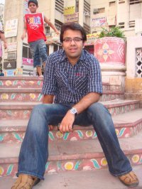 Ameesh Trikha