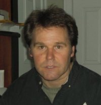 Thomas Heikila