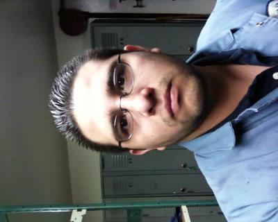 Eduardo Rojas