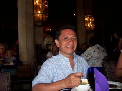 Luis Jimenez