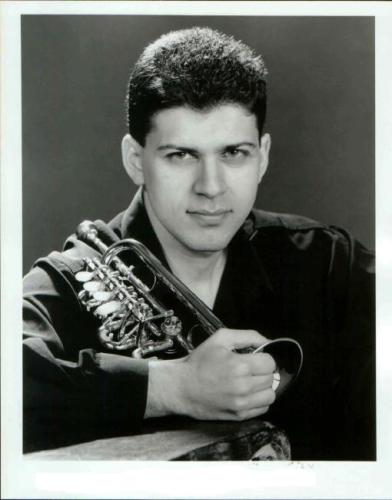 David Glukh