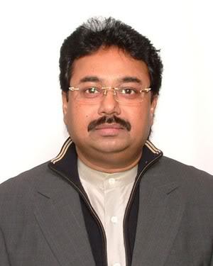 Ashok Varshney