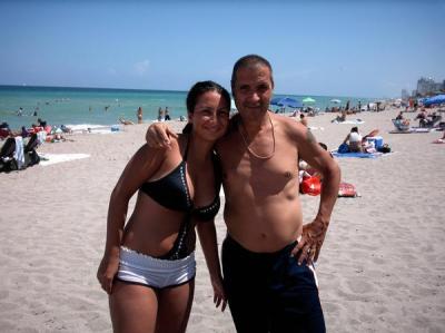 Hector Mazo