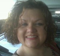 Melissa Caulder