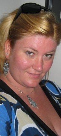 Mary Sherley