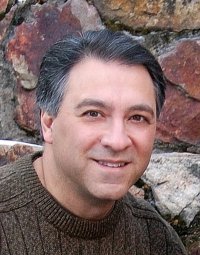 Louie Dicristofano