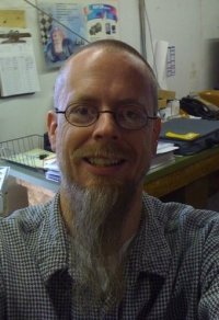 Jeffrey Handwerg