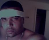 Terrick Reynolds