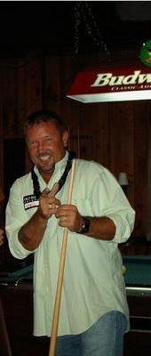 Christopher Geddings