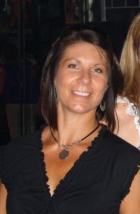 Bernetta Gustavsson