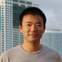 Bin Wei