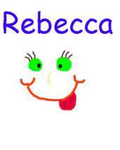 Rebecca Moore