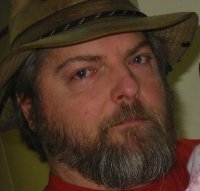 Mark Stromberg