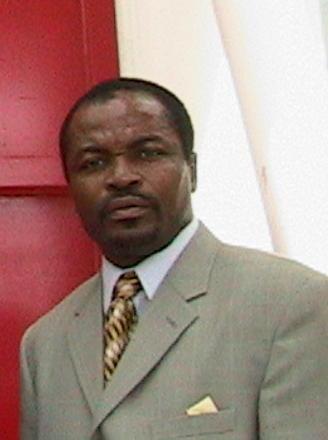 Sam Osemene