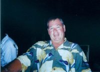 Douglas Bennight
