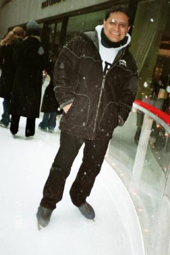 Javier Molina