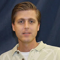 Frederick Parce