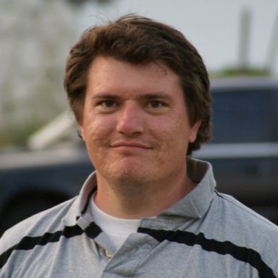 Jared Riddle
