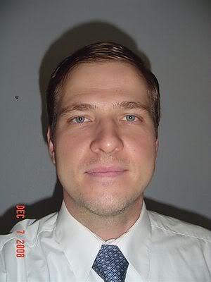 Kevin Mccoy