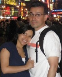 Anthony Montalvo