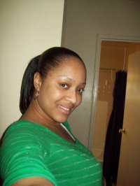 Lakisha Hooker
