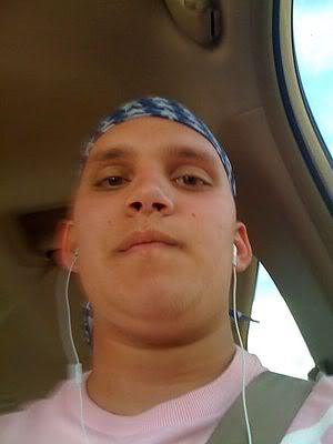 Levi Hartman