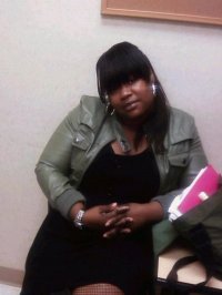 Latrish Hinton