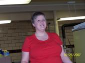 Valerie Eyer