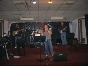 Cindy Bogert