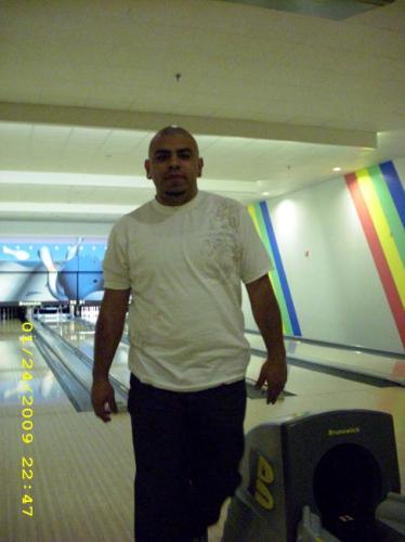 Macario Espinoza