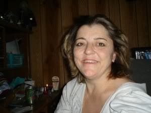Tina Cavanaugh