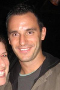 David Martinson