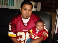 Kenny Hernandez