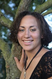 Krystal Cade