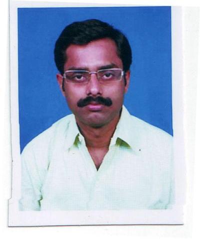 Amit Ghosh