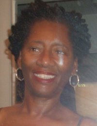 Judy Alexanderscott