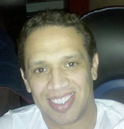 Alan Hernandez