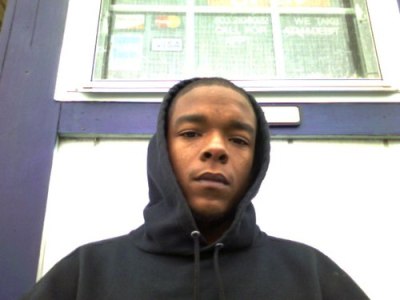 Rashad Roberts