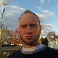 Ryan Lomedico