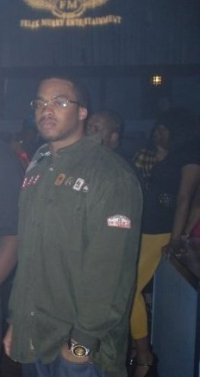 Jmelle Hooks