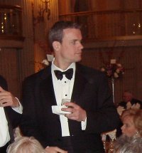 Sander Zagzebski