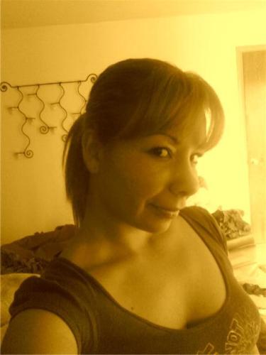 Gabriela Ward