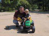 Heath Martin