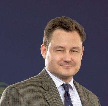Elliott Driscoll