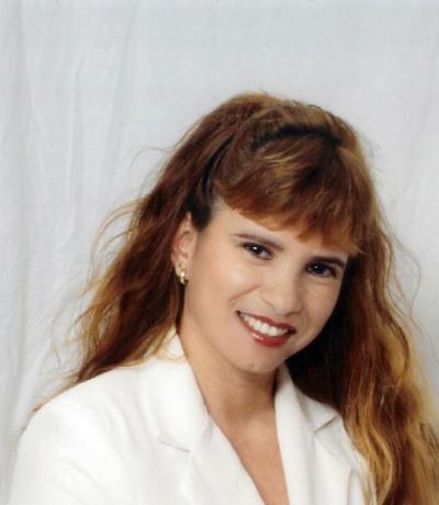 Betty Alzate